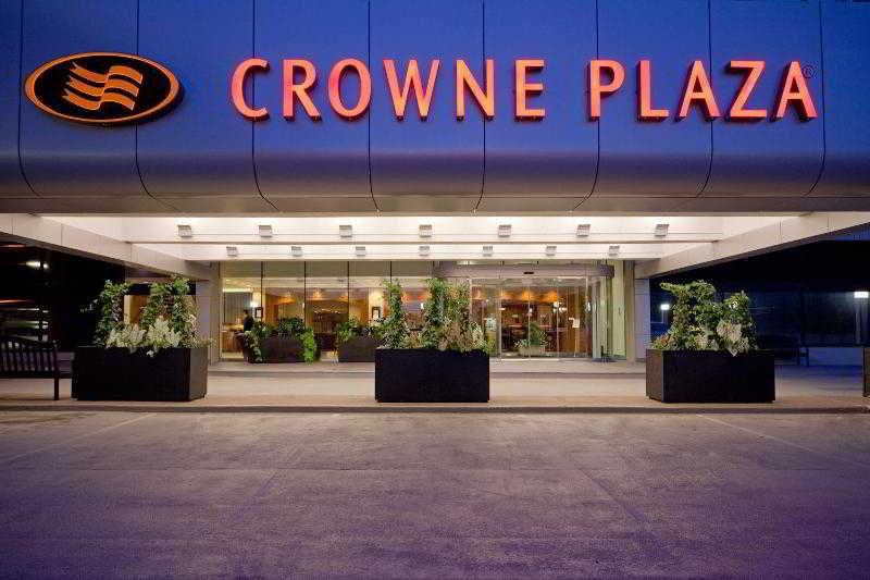 Four Points By Sheraton Boston Newton Zewnętrze zdjęcie